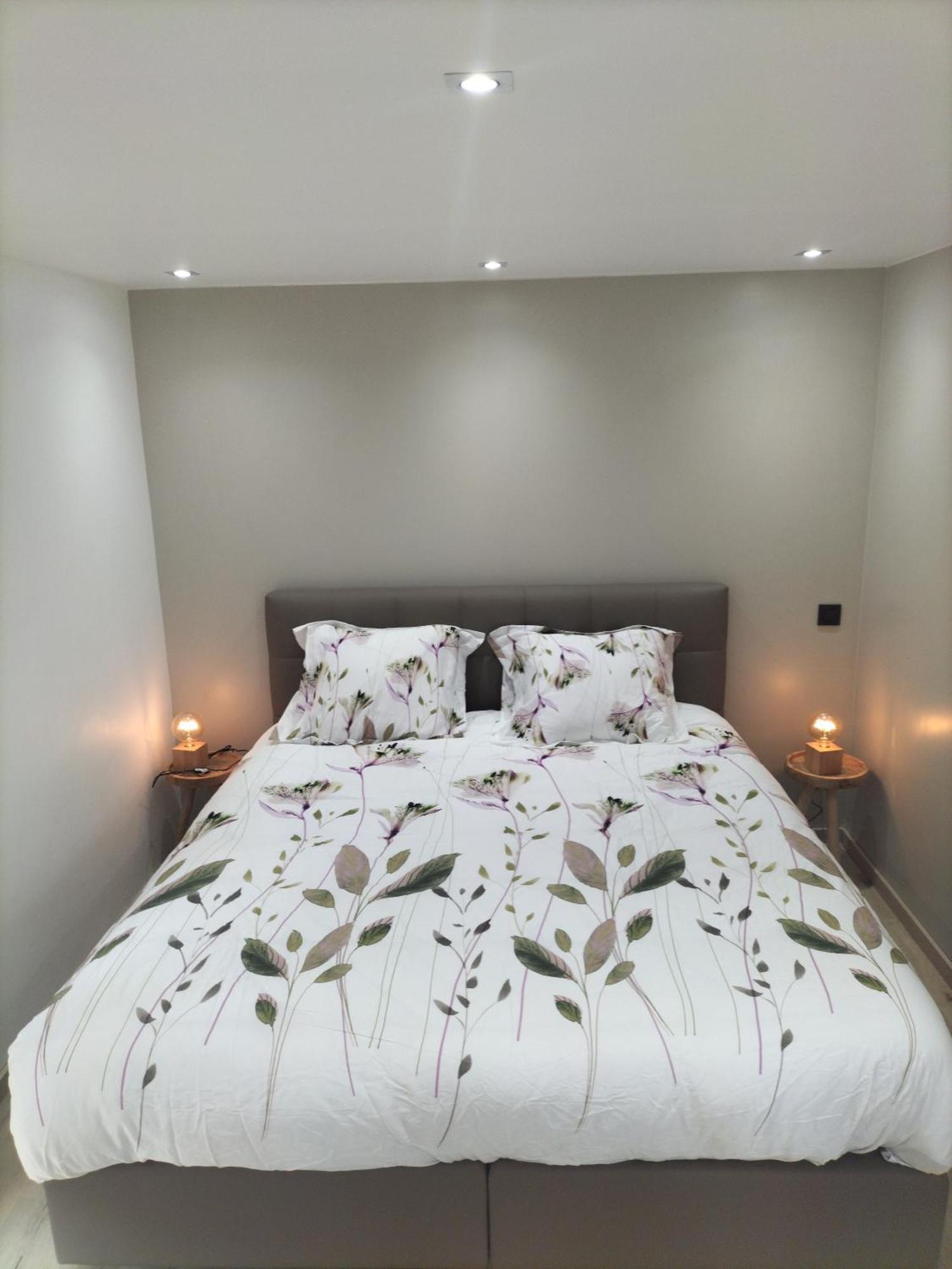 Trees Fontain Apartment Jalhay Ngoại thất bức ảnh